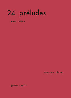 Préludes (24) : photo 1