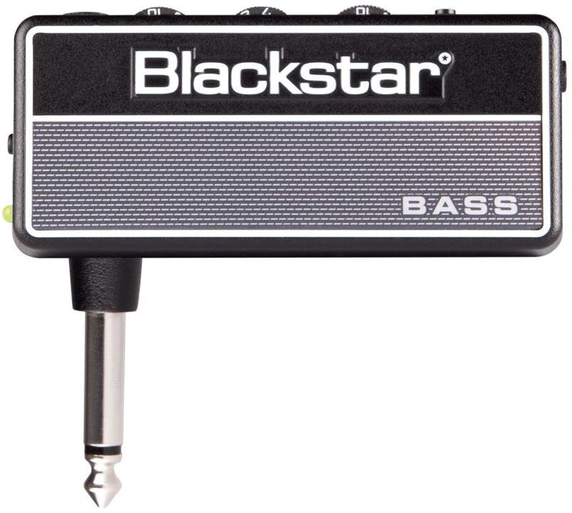 Blackstar amPlug FLY Bass : photo 1