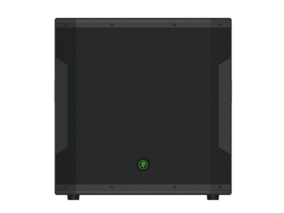 Mackie SRM1850 Verstärkter Subbass 1600W 18