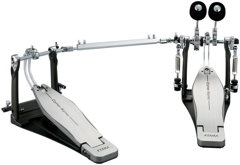 Tama Double Pedal (HPDS1TW) : photo 1