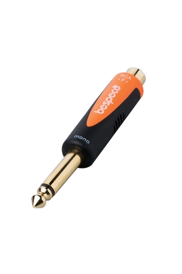 Bespeco SLAD305 RCA F/6.35 jack M
