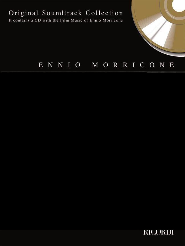 The Best of Ennio Morricone - Vol. 1 : photo 1
