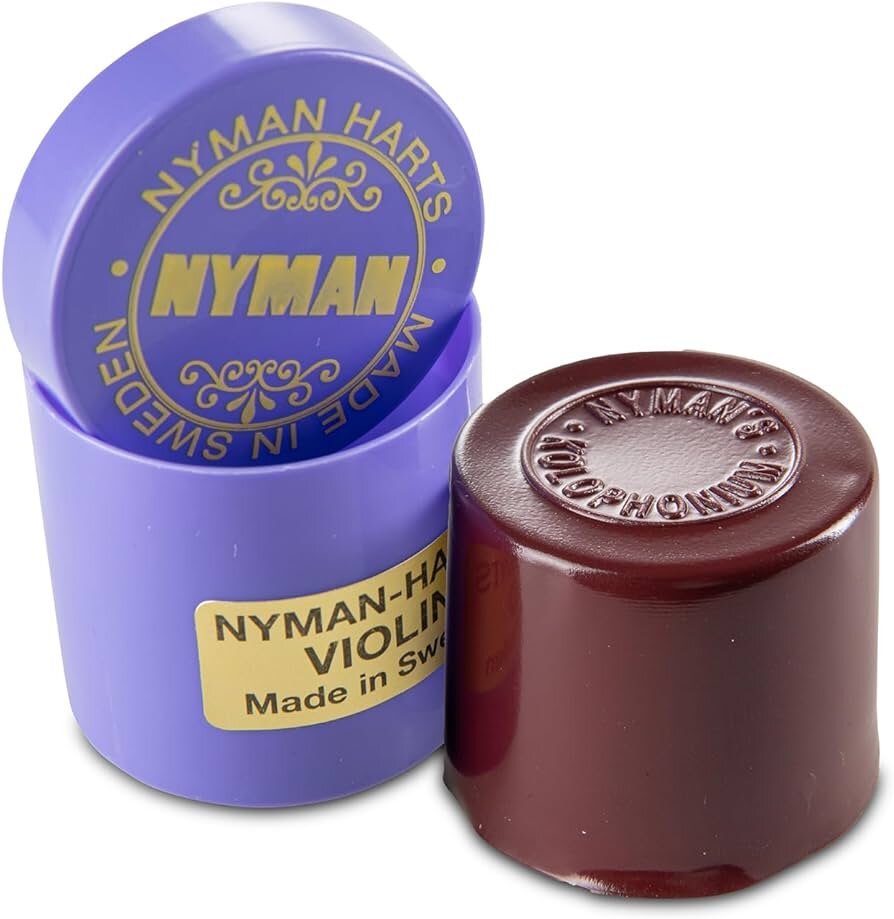 Nyman rosin for double bass : photo 1