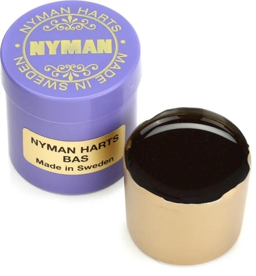 Nyman colophane pour contrebasse