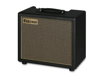 FRIEDMAN RUNT-20 COMBO 2 Channel - 20w 1x12