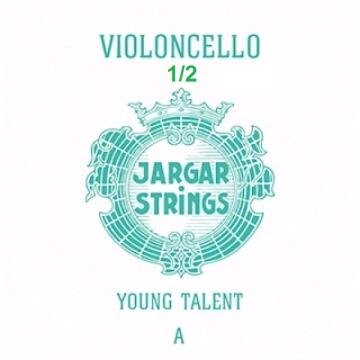 Jargar Cello 1/2 JARGAR YOUNG TALENT 1e AA - medium : photo 1