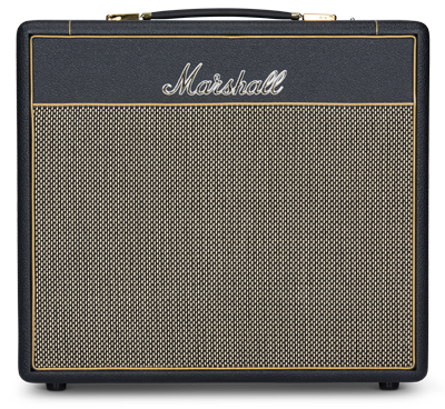 Marshall SV20C - Vintage Studio Series 20 / 5W 1x10