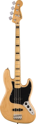 Squier Classic Vibe Jazz Bass