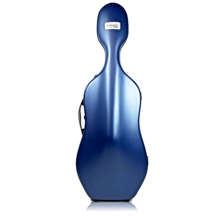 Bam 1005XLB Hightech 2.9 Slim Cello Case : photo 1