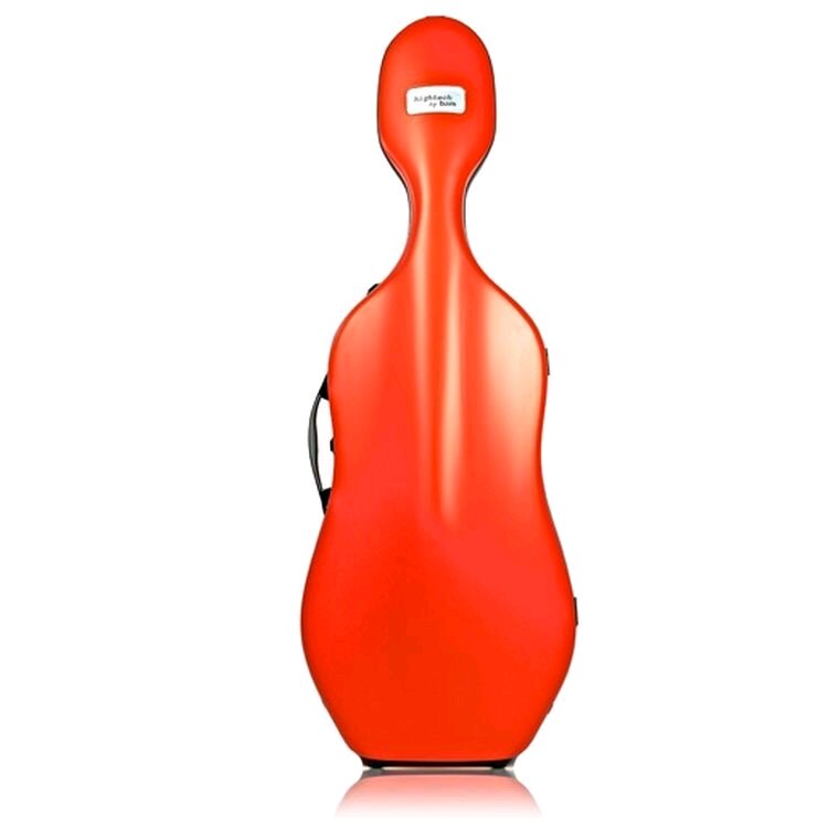Bam 1005XLORG Hightech 2.9 Slim Cello Case : photo 1