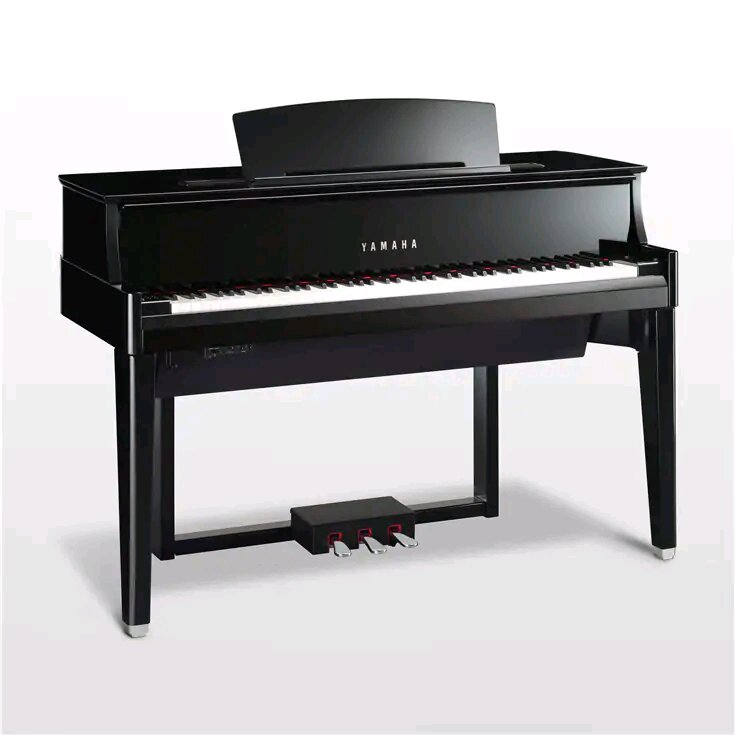 Yamaha N1X Avant Grand Digital Piano : photo 1