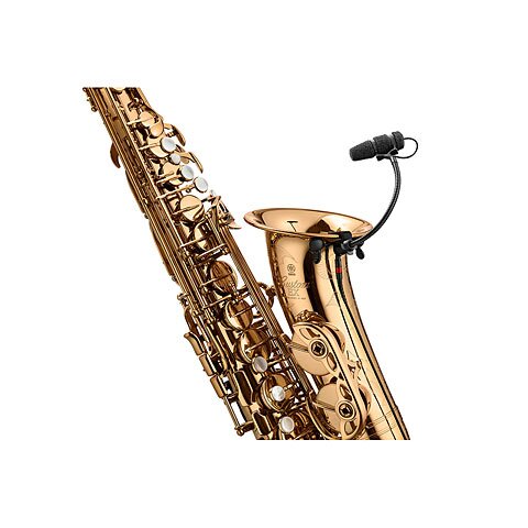 DPA d:vote CORE 4099 Mic Loud SPL with Clip for Saxophone : miniature 1
