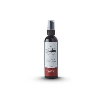 Taylor Satin Guitar Cleaner 4 oz.