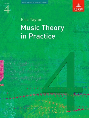 ABRSM Music Theory in Practice Grade 4