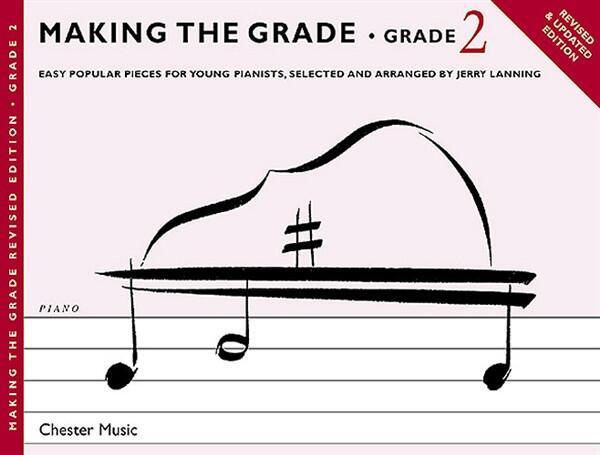 Making The Grade: Grade Two : photo 1