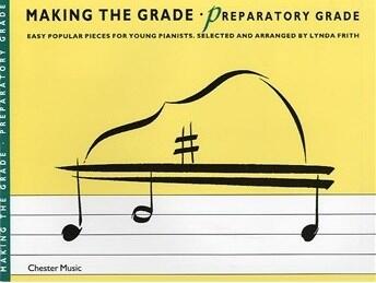 Making The Grade: Preparatory Grade : photo 1