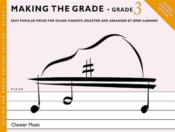 Making The Grade: Grade Three : photo 1