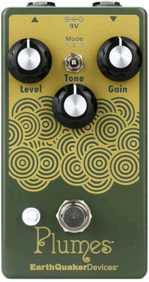 EarthQuaker Devices Plumes - Small Signal Shredder