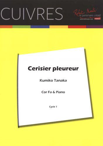Cerisier Pleureur : photo 1
