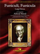 Hal Leonard Funiculi, Funicula  Luigi Denza Alfred Reed : photo 1
