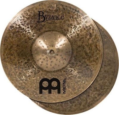 Meinl B13DAH Byzance Dark 13