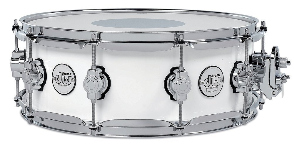 DW Snare drum Design Lacquer 14