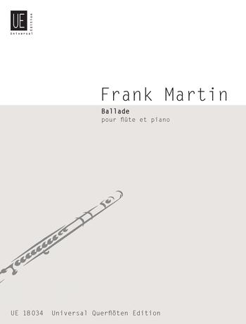 Ballade  Frank Martin : photo 1