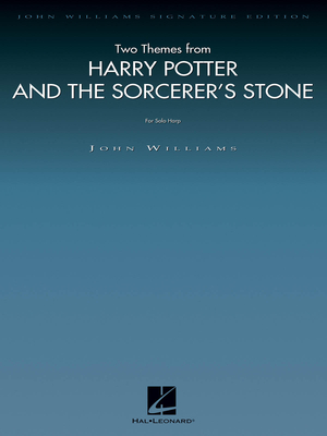 2 Themes from HARRY POTTER & THE SORCERER