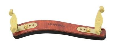 Kun Epaulière Bravo violon 4/4 en bois