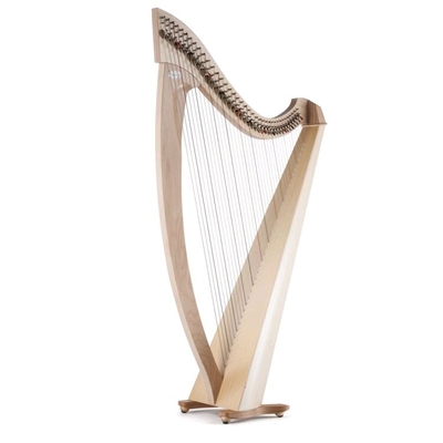 Bow Brand N 6 SOL 1ère octave en Nylon pour harpe celtique - Boullard  Musique