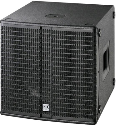 HK Audio Linear SUB 1500A NEW