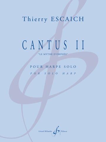 Cantus II Le Mythe D
