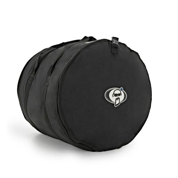 protection racket bass case
