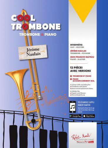 Cool Trombone : photo 1