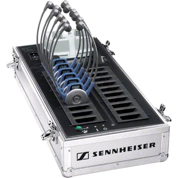 Sennheiser EZL 2020-20L charging case : photo 1