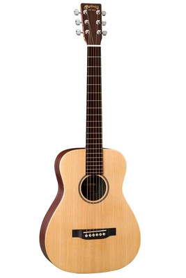 Martin & Co LX1 Left Hand