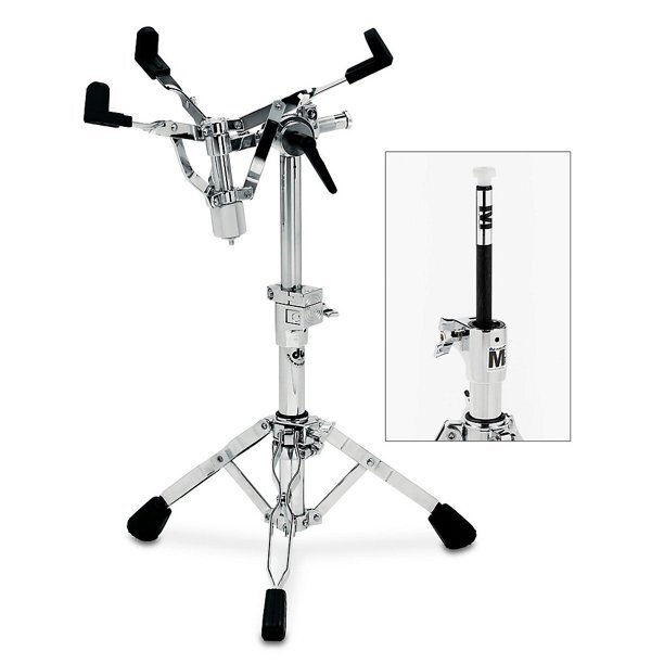 DW Serie 9399AL Tom/Snare Stand : photo 1