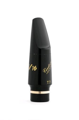 Vandoren Saxophone Ténor V16 T-7L