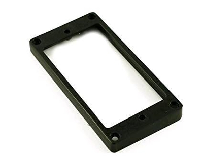 Göldo Humbucker Montagering hoch schwarz