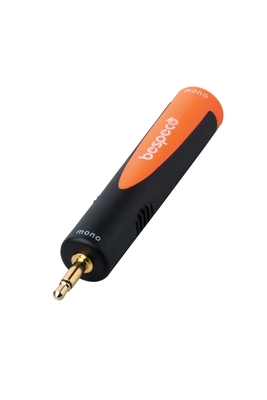 Bespeco SLAD100 Adapter SILOS MnJack 3.5M / Jack 6.3F