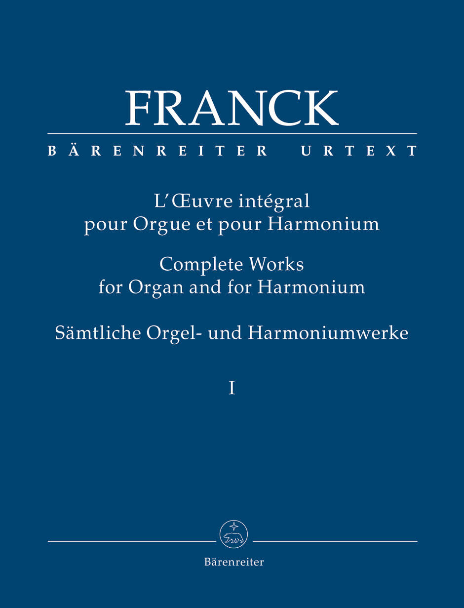 Early Organ Works / Fragments Early Organ Works/Fragments   Orgel Buch  BA9291 (BA9291) : photo 1