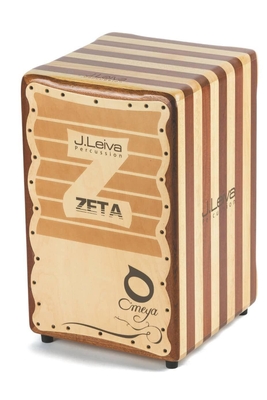 LEIVA Cajon Omeya Zeta