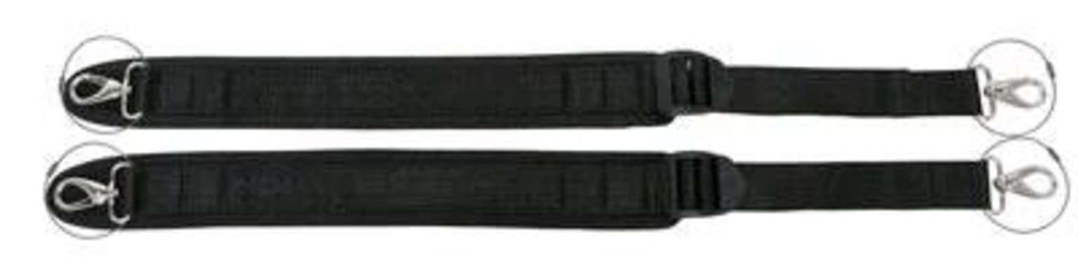 Gewa Bandoulières Sac Dos Détachables Forme Violon/Violon/tui Alto doréesRucksackriemen Violinform/Violin/Violakoffer Vergoldete Karabiner