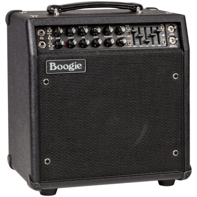Mesa Boogie Mark Five: 25 1x10 Combo - Black Bronco
