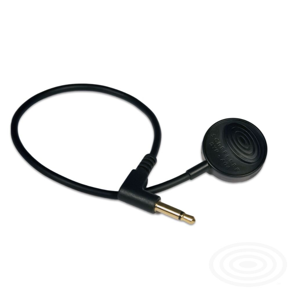Schertler DYN AG6 accessory: dynamic contact microphone : photo 1