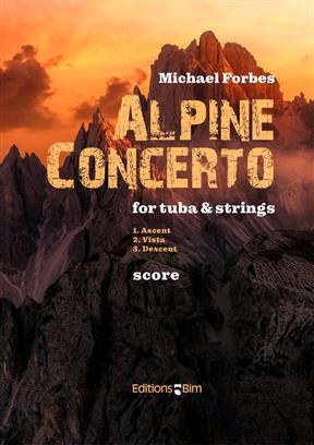 Alpine Concerto : photo 1
