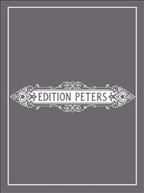 Edition Peters Suite Op.82  Flor Peeters  4 Trombones Partitur + Stimmen Gegenwartsmusik EP6018 (EP6018) : photo 1