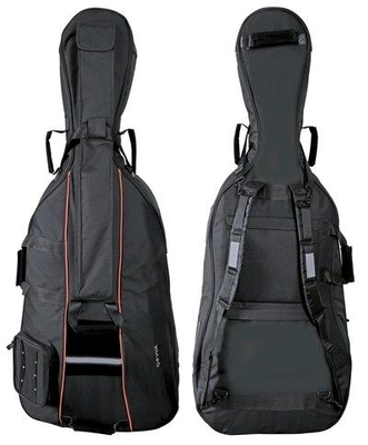 Gewa Housse/Etui violoncelle 1/4 Premium Cello Gig-Bag