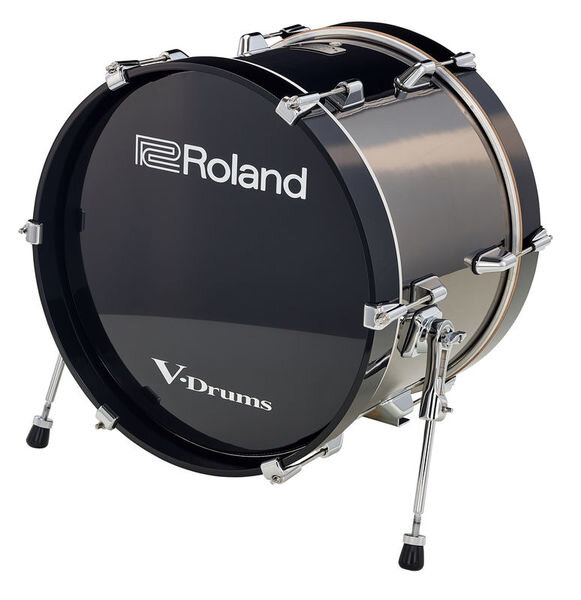 Roland KD-180 Kick Drum 18