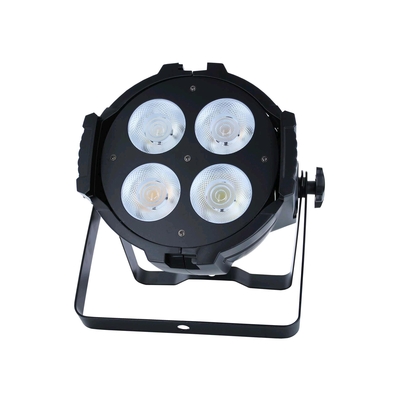 Power Lighting PAR COB 4x50W (cold white/warm white)